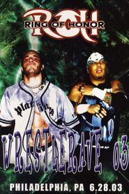 ROH: WrestleRave '03 