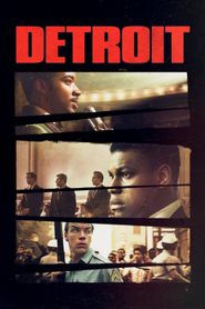 Detroit series tv