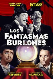 Los fantasmas burlones 