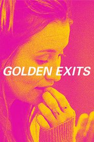 Golden Exits series tv