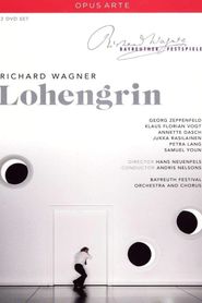 Lohengrin 