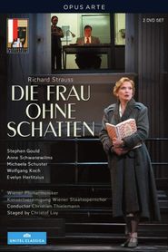 Die Frau ohne Schatten 