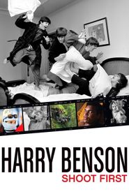 Harry Benson : Shoot First 