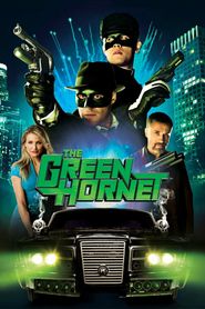 The Green Hornet series tv