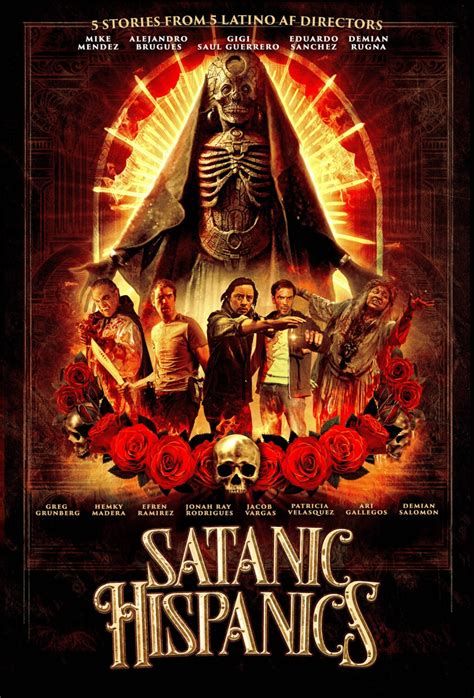 Exposing the Satanic Empire 