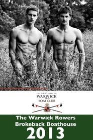 The Warwick Rowers - Brokeback Boathouse 
