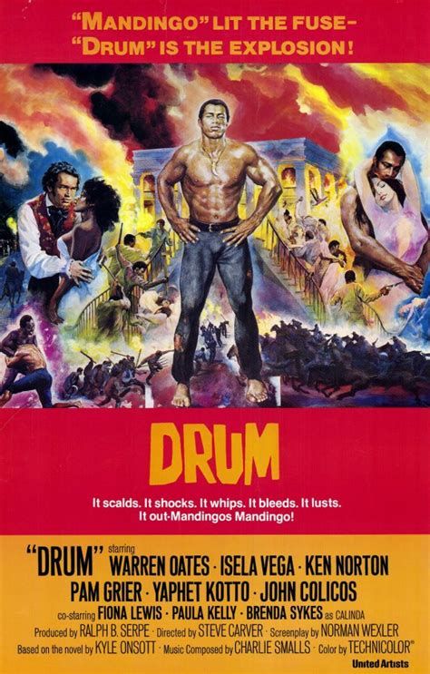 Drum