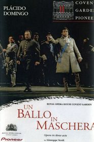 Verdi Un Ballo in Maschera 