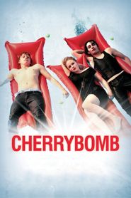 Cherrybomb series tv