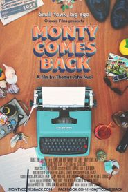 Monty Comes Back 