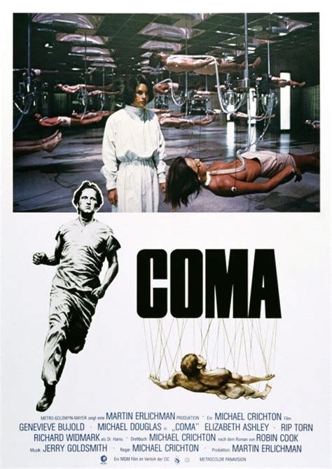 Coma dépassé