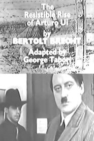 The Gangster Show: The Resistible Rise of Arturo Ui 
