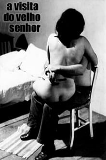 A Visita do Velho Senhor 