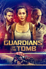7 Guardians of the Tomb 
