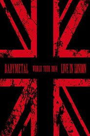BABYMETAL - Live at The Forum 