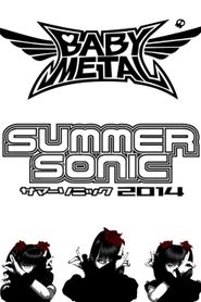 BABYMETAL - Live at Summer Sonic 2014 