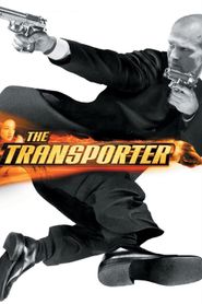 Le Transporteur series tv