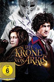 Die Krone von Arkus 