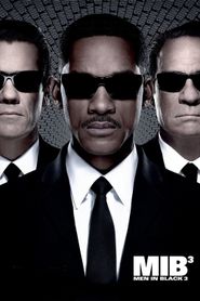 Men in Black III series tv