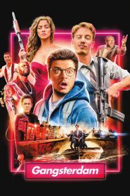 Gangsterdam series tv