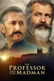 The Professor and the Madman series tv