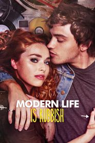 Modern Life Is Rubbish 