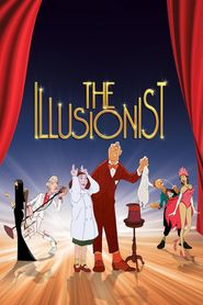 L\'Illusionniste series tv