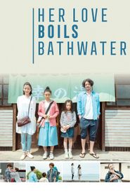 Her Love boils Bathwater 