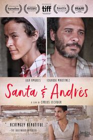 Santa y Andrés 