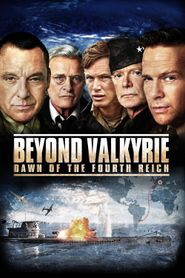 Opération Valkyrie : La peur au ventre series tv