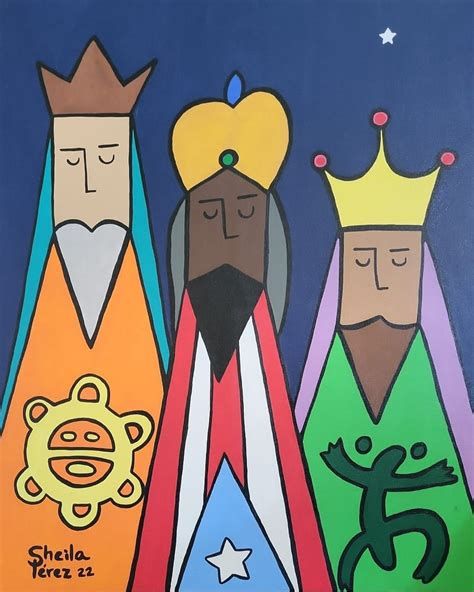 Puerto Rico: arte e identidad 