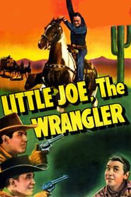 Little Joe, the Wrangler 