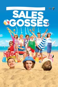 Sales gosses series tv