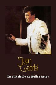 Juan Gabriel - En el Palacio de Bellas Artes 