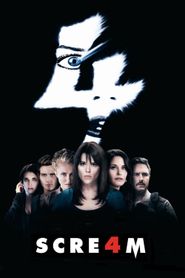 Scream 4 series tv