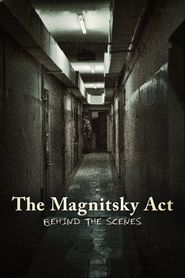 The Magnitsky Act. Behind the Scenes 