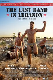 The Last Band In Lebanon 