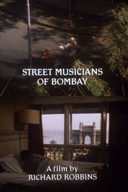 Street Musicians of Bombay 