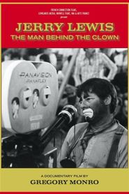 Jerry Lewis, clown rebelle 