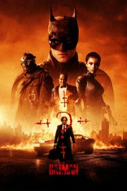 The Batman series tv