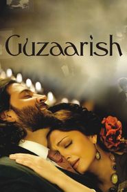 Guzaarish series tv