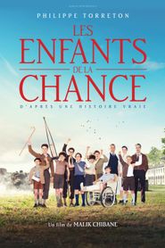 Les enfants de la chance series tv