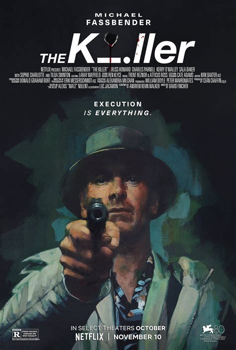 All Killer 