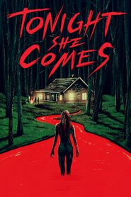 Tonight She Comes 