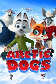 Arctic Dogs : Mission polaire-hd
