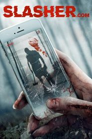 Slasher.com series tv