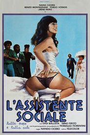 L'assistente sociale tutta pepe e tutta sale 