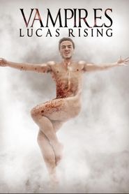 Vampires: Lucas Rising 