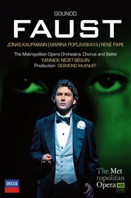 Faust [The Metropolitan Opera] 