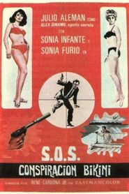 SOS Conspiracion Bikini 